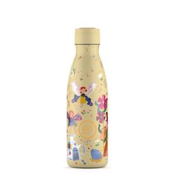 Botella Termo infantil Magical Fairies 350 ml Cool Bottle Alta Calidad