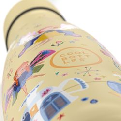 Botella Termo infantil Magical Fairies 350 ml Cool Bottle Alta Calidad