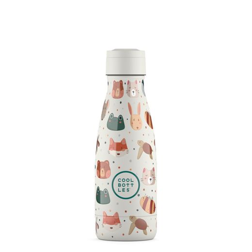 Botella Termo infantil Pet Lover 260 ml Cool Bottle Alta Calidad
