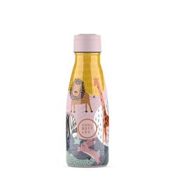 Botella Termo infantil Savannah Kingdom 260 ml Cool Bottle Alta Calidad