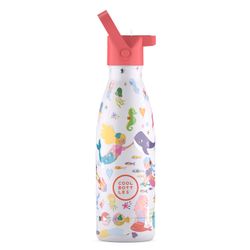 Botella Termo infantil Sweet Mermaids 350 ml Cool Bottle Alta Calidad
