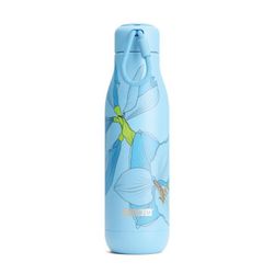 Botella termo inox. 750ml sky lily zoku