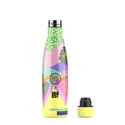 Botella Termo Mediterranean 500 ml Cool Bottle Alta Calidad