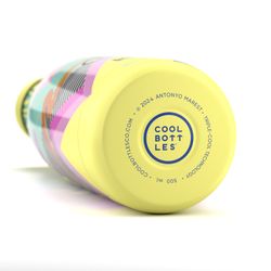 Botella Termo Mediterranean 500 ml Cool Bottle Alta Calidad