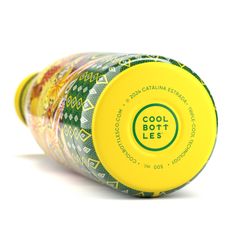 Botella Termo Mystical Lions 500 ml Cool Bottle Alta Calidad