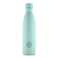 Botella Termo Pastel Sky 750 ml Cool Bottle Alta Calidad