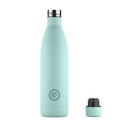 Botella Termo Pastel Sky 750 ml Cool Bottle Alta Calidad