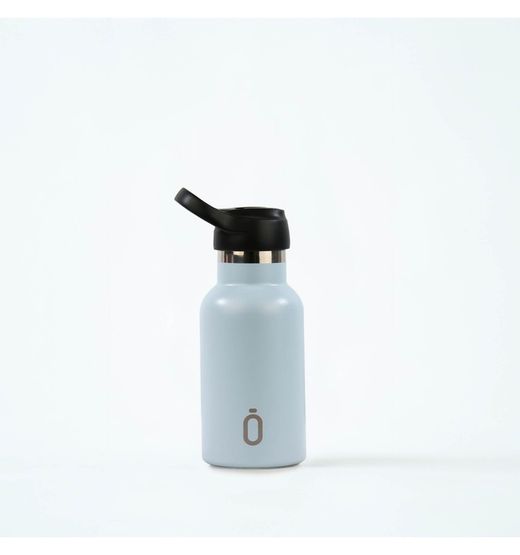 Garrafa térmica Runbott 350ml em pó Sky Sport Cap