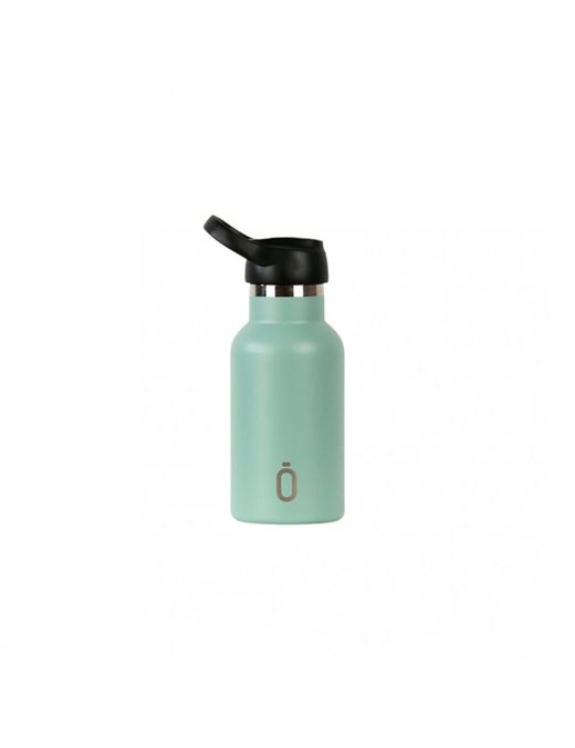 Garrafa Térmica Runbott 350Ml Eucalipto Cap Sport
