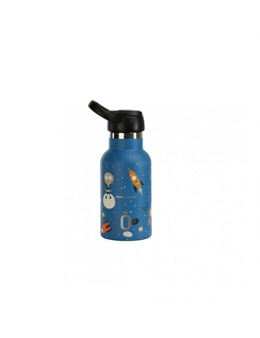 Runbott Thermos Bottle 350Ml Marta Munte Cosmic Tapon Sport