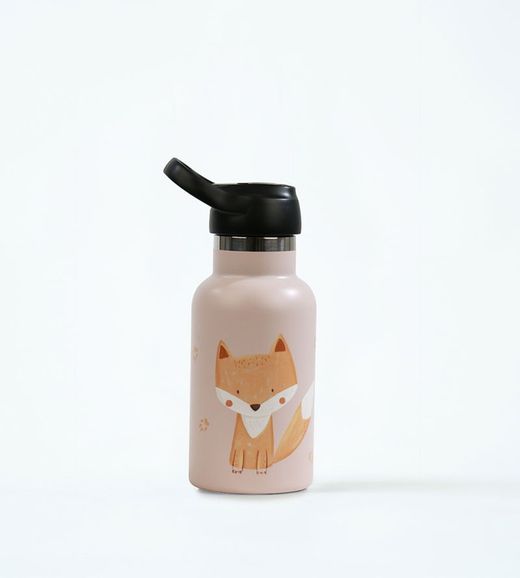 Bottiglia Termokande Runbott 350Ml Marta Munte Fox Capon Sport