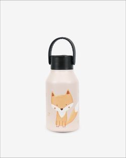 Garrafa Térmica Runbott 350Ml Marta Munte Fox Capon Sport