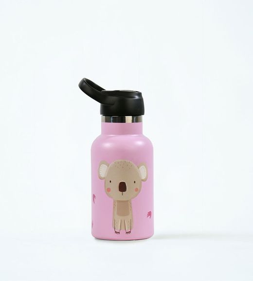 Runbott Thermosfles 350 ml Marta Munte Koala Tapon Sport