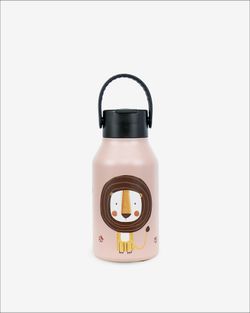 Runbott Termosflaska 350Ml Marta Munte Lion Cap Sport