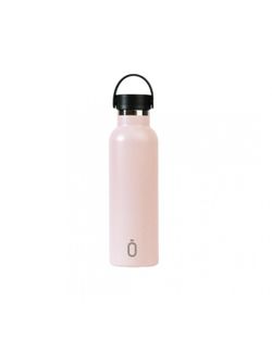 Botella Termo Runbott 600 ml Cotton Candy