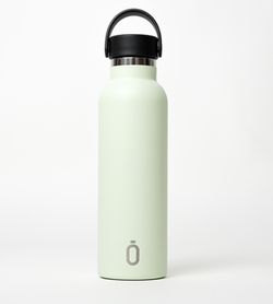 Botella termo Runbott 600ml melon