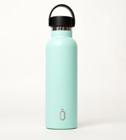 Botella termo Runbott 600ml menta