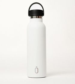 Botella termo Runbott 600ml nata