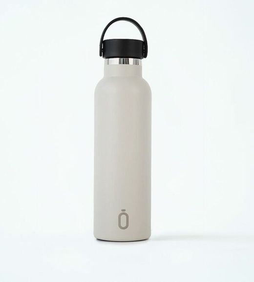 Botella Termo Runbott 600Ml Toffee