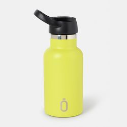 Μπουκάλι θερμός Runbott Futbol Club Kids 350 ml Lime