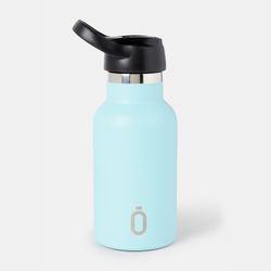 Butelka termosowa Runbott Futbol Club Kids Cielo 350 ml Cielo