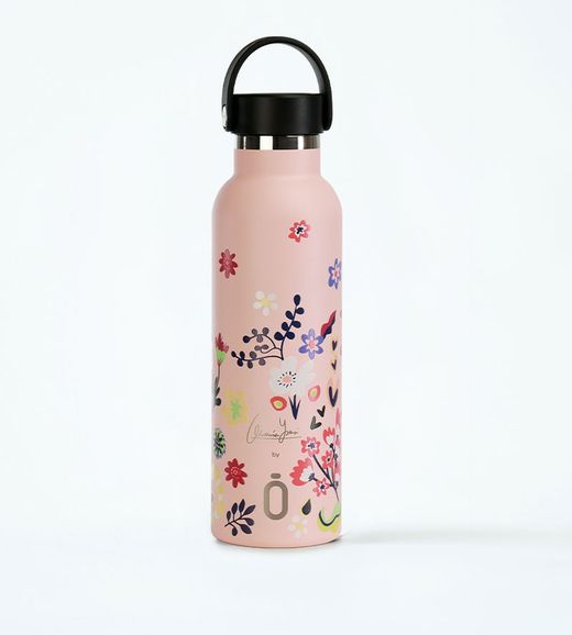 Runbott Maria Ysasi Bloom Suikerspin Thermosfles 600Ml