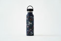 Botella termo Runbott maria ysasi - spring-marino 600ml