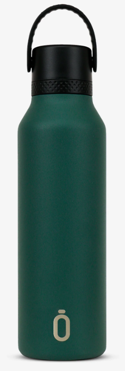 Botella Termo Runbott Mii 600Ml Boreal