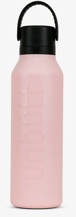 Botella Termo Runbott Mii Iconic 600Ml Bubblegum