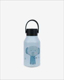 Botella Termo Runbott Original Mii 350Ml Marta Munte Elephant Tapon Sport