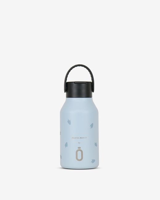Botella Termo Runbott Original Mii 350Ml Marta Munte Penguin Tapon Sport