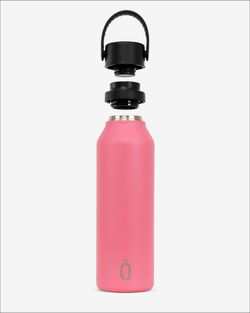 Botella Termo Runbott Original Mii 600Ml Aquarelle Blush