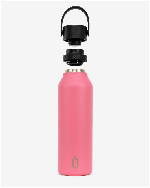 Botella Termo Runbott Original Mii 600Ml Aquarelle Blush