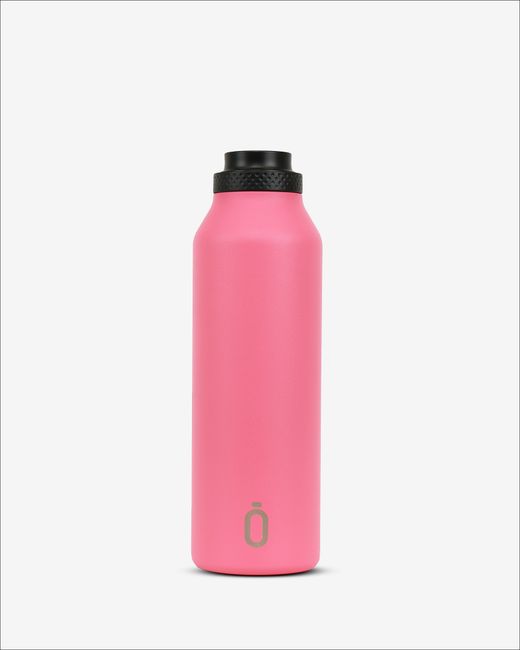 Botella Termo Runbott Original Mii 600Ml Aquarelle Blush