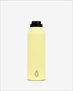 Botella Termo Runbott Original Mii 600Ml Aquarelle Vanilla