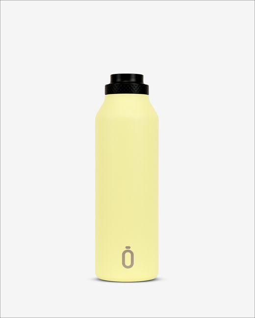 Botella Termo Runbott Original Mii 600Ml Aquarelle Vanilla