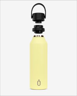 Botella Termo Runbott Original Mii 600Ml Aquarelle Vanilla