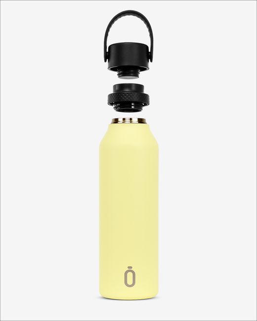 Botella Termo Runbott Original Mii 600Ml Aquarelle Vanilla