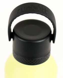 Botella Termo Runbott Original Mii 600Ml Aquarelle Vanilla