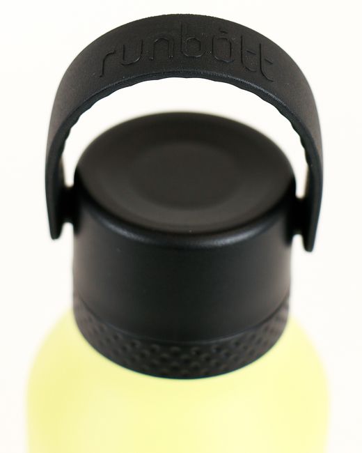 Botella Termo Runbott Original Mii 600Ml Aquarelle Vanilla
