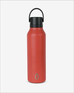 Botella Termo Runbott Original Mii 600Ml Atardecer