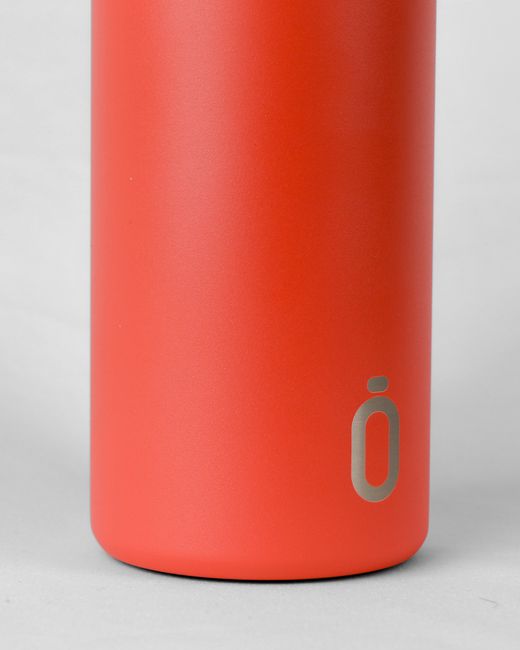 Botella Termo Runbott Original Mii 600Ml Atardecer