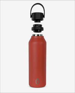 Botella Termo Runbott Original Mii 600Ml Atardecer