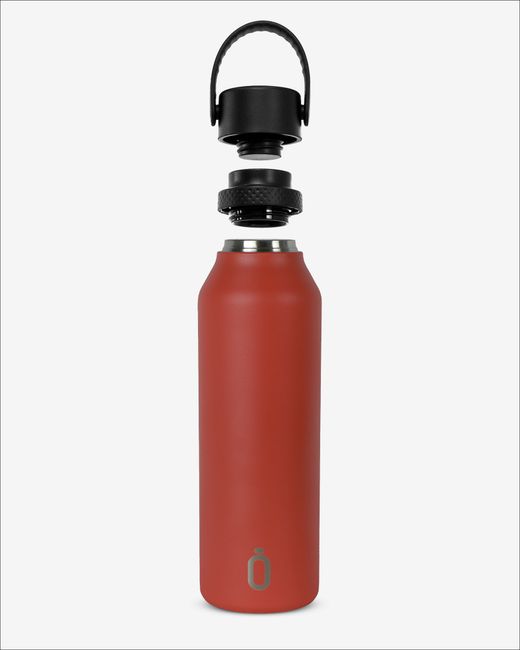 Botella Termo Runbott Original Mii 600Ml Atardecer