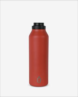 Botella Termo Runbott Original Mii 600Ml Atardecer