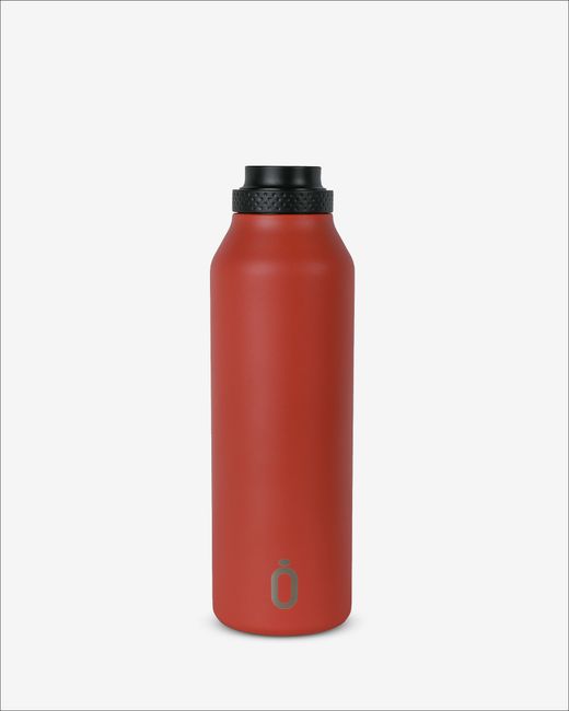 Botella Termo Runbott Original Mii 600Ml Atardecer