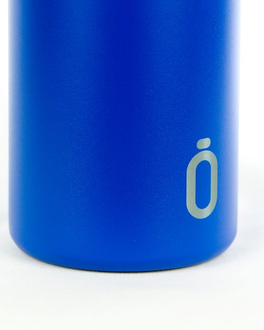 Botella Termo Runbott Original Mii 600Ml Azul Reflex