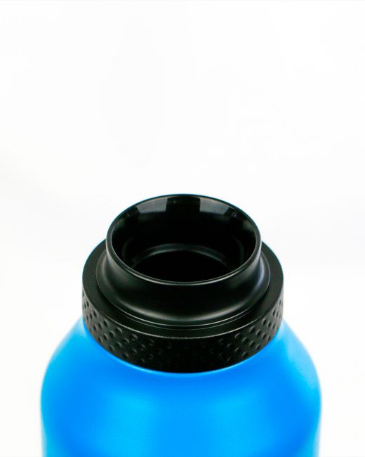 Botella Termo Runbott Original Mii 600Ml Azul