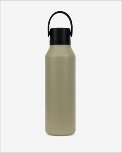 Botella Termo Runbott Original Mii 600Ml Caqui