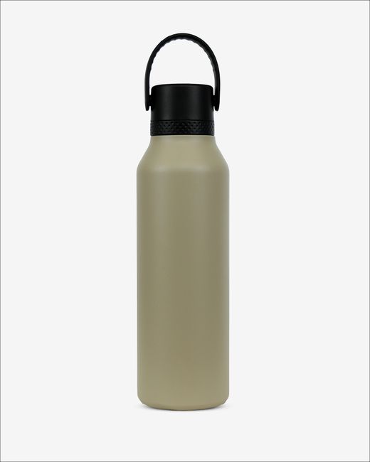 Botella Termo Runbott Original Mii 600Ml Caqui